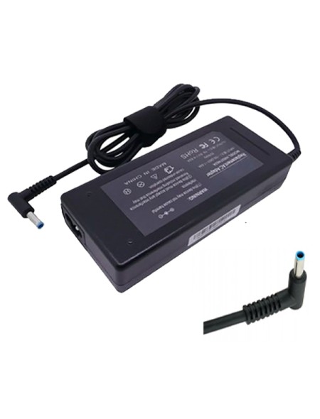 Cargador compatible para portátil ASUS 65W 19V 3.42A 4.5x3.0 mm Dayma