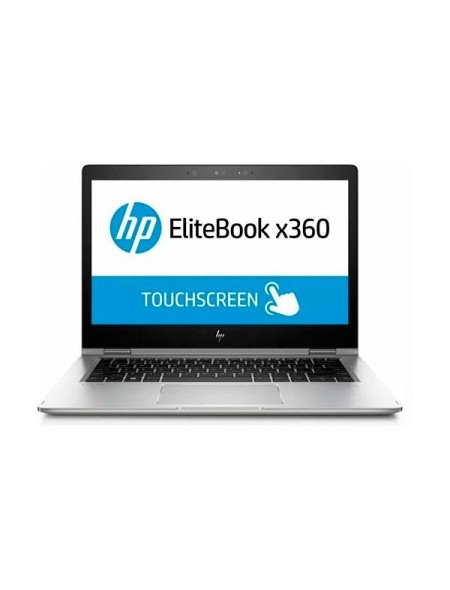 Portátil Reacondicionado HP Elitebook X360 1030 G2 13.3