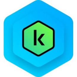 ÷ Kaspersky antivirus standard 5 dispositivos 1 a?o box