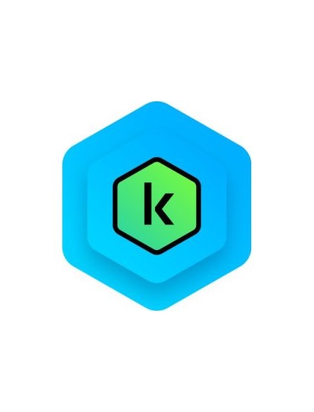 ÷ Kaspersky antivirus mobile 3 dispositivos 1 a?o box